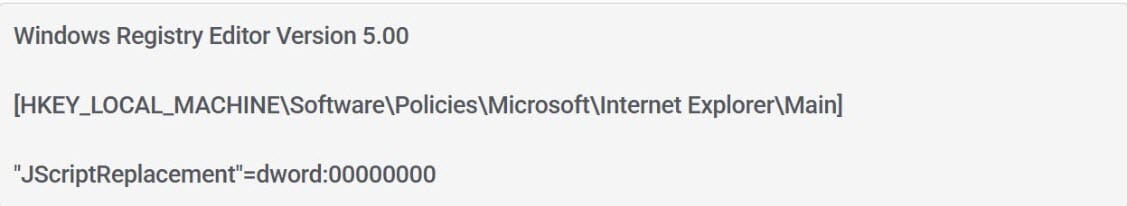 500 Errors