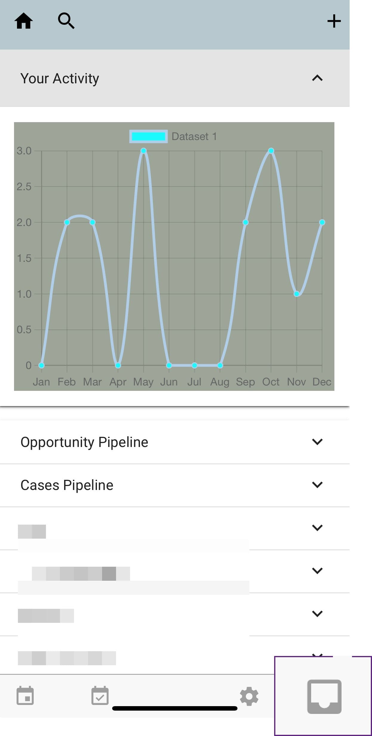 Filing Emails with MobileX