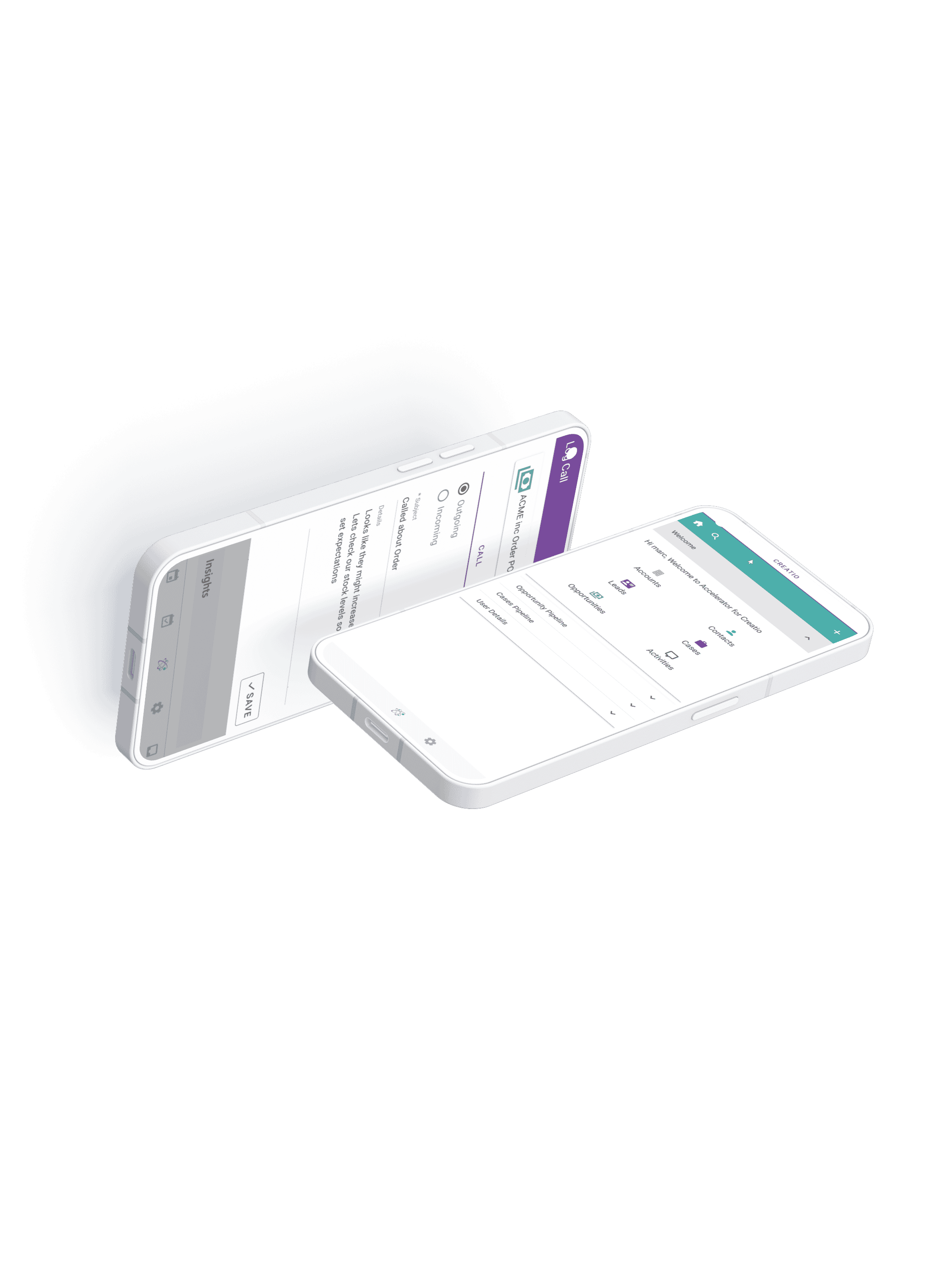 Stay on Top of Your Pipeline — Anytime, Anywhere