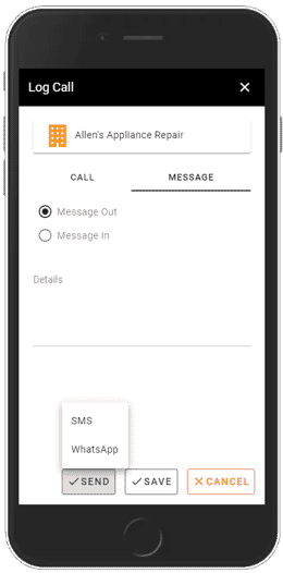 MobileX for Sage 100