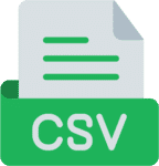 CSV