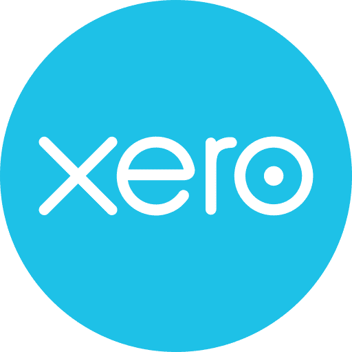 Exporting Data from Xero